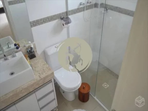 Imagem MARAVILHOSA SOBREPOSTA TRIPLEX, ALTA, SEMI NOVA ,FINO ACABAMENTO (PISOS, REVESTIMENTOS, AZULEJOS E F...