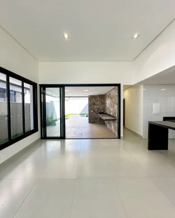 Imagem Casa Terrea 3 Suites No Jardins Napoles