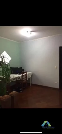 Imagem Sobrado a venda no Taboão com 03 quartos 350m²
