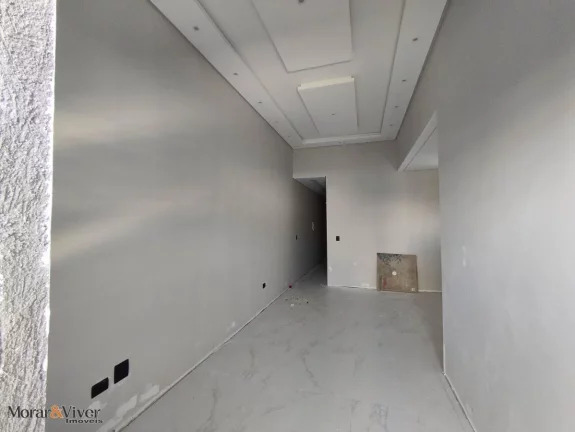 Imagem Casa para Venda em São José dos Pinhais, Cidade Jardim, 3 dormitórios, 1 suíte, 3 banheiros, 2 vagas