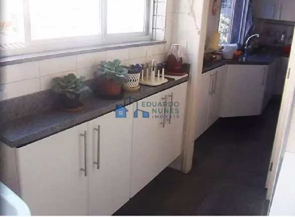 Foto do imóvel: APARTAMENTO COM 03 QUARTOS, SUÍTE, 02 VAGAS NO CARMO!