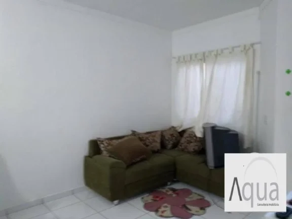 Imagem Casa para Venda em Itanhaém, Jardim Grandesp, 2 dormitórios, 1 banheiro, 1 vaga