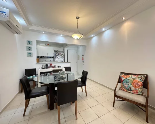 Imagem Apartamento com 3 dormitórios à venda, 108 m por R$ 2.750.000,00 - Riviera