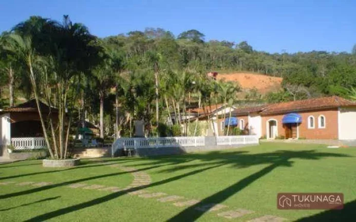 Imagem Chácara à venda, 8051 m² por R$ 3.200.000,00 - Estância Zélia - Santa Isabel/SP