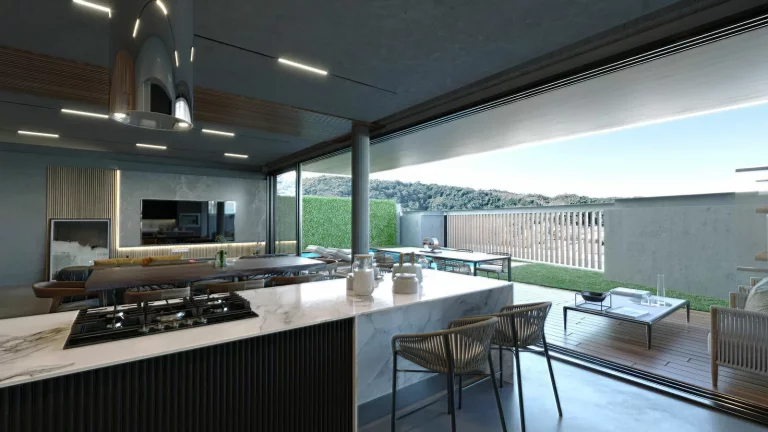 Imagem Apartamento com 4 dormitórios à venda sendo 4 suítes, 298.89 m² por - R$ 6.890.000,00 - Praia do Estaleiro - Bal. Camboriú/SC
