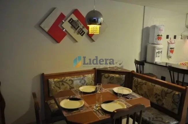 Imagem Apto mobiliado - 52 m² - 1 quarto - em Bessa, João Pessoa/PB