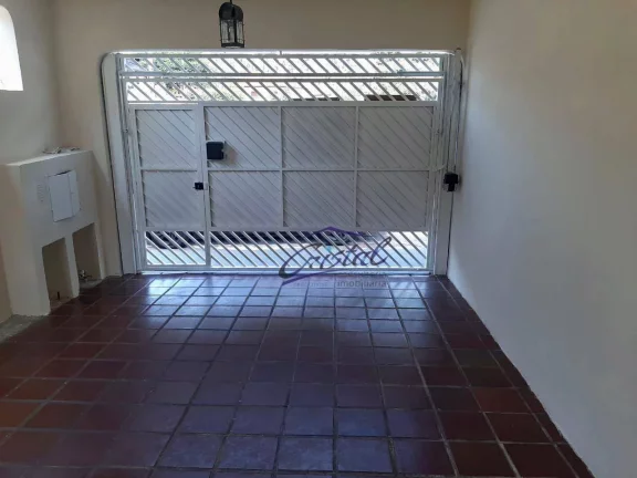 Imagem Casa com 3 quartos à venda, 107 m² - Vila Antônio - Jardim Ester - Butantã - São Paulo/SP