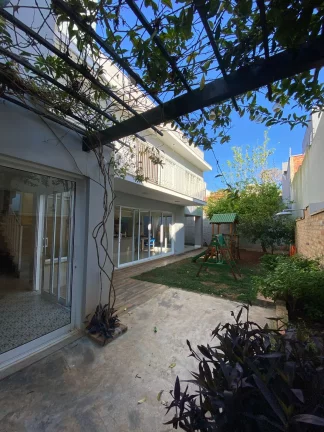 Imagem Belíssima Casa a venda no Bairro Colina Verde - Tatuí/SP.