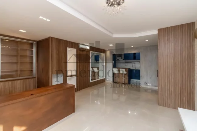 Imagem Ibirapuera, apato reformado, 3 dormts, 1 suite, 2 vagas
