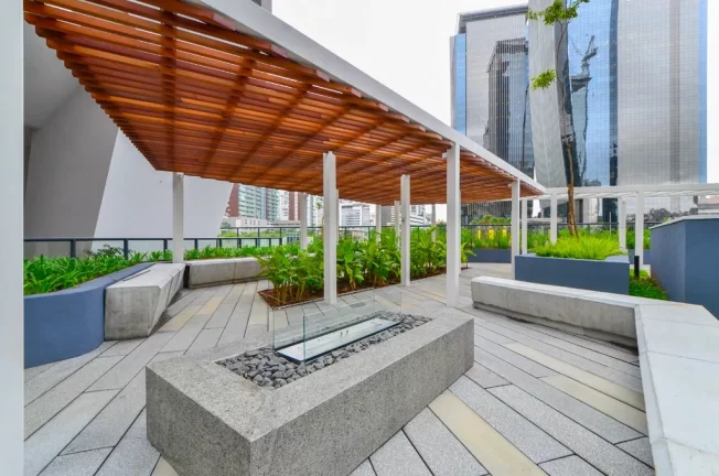 Imagem Apartamento à venda em São Paulo, Chácara Santo Antônio (Zona Sul), com 3 quartos, 162m2