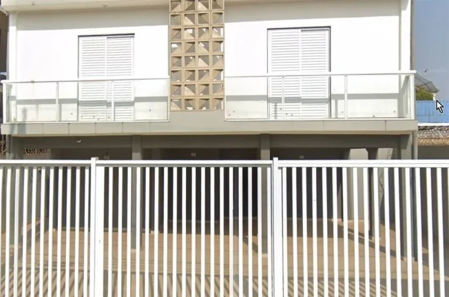 Imagem CASA MIRIM - PRAIA GRANDE SP