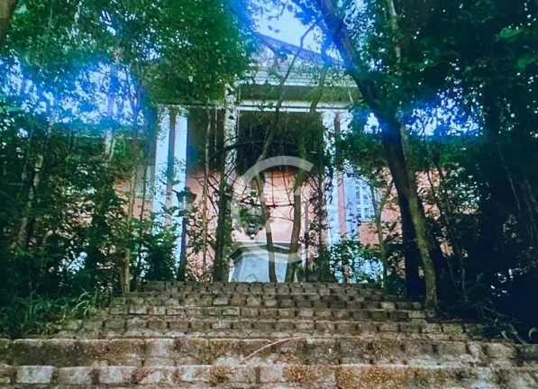 Imagem Casa com 8 à venda, Paineiras do Morumbi - São Paulo