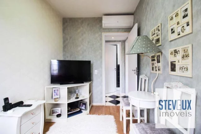 Imagem Apartamento com 2 dormitórios à venda, 62 m² por R$ 750.000,00 - Moema - São Paulo/SP