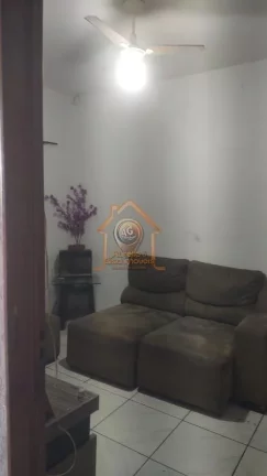 Imagem CASA A VENDA NO MANOEL DELARCO
