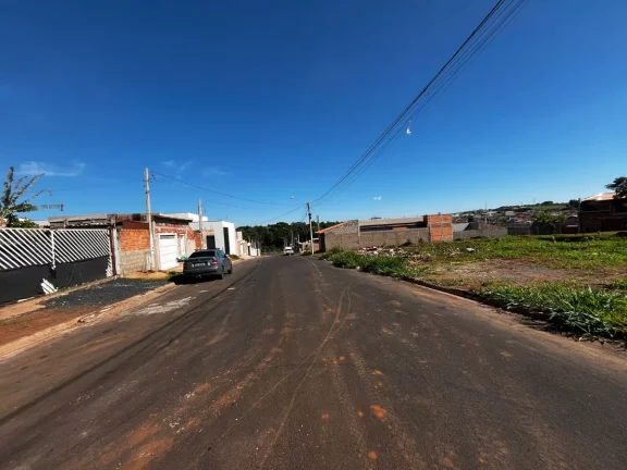 Imagem Terreno residencial para venda em Jardim Adelinha, 200m2