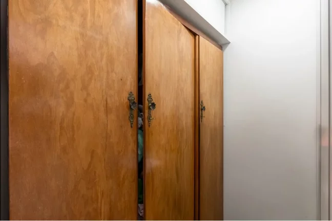 Imagem COBERTURA RESIDENCIAL em São Paulo - SP, Indianópolis