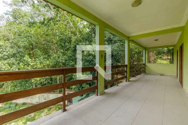 Imagem Casa à Venda - Vargem Grande, 6 Quartos, 1000 m2