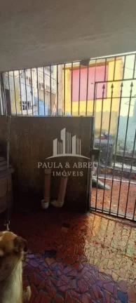 Imagem São 5 Casas 250m², 3 de 3 Cômodos e 2 de 2 Cômodos, 1 Vaga, Perto da Padaria da Globo no Jardim Zaíra, Mauá-SP