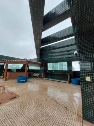 Imagem Sala comercial de 30m² a venda no Campo Belo.
