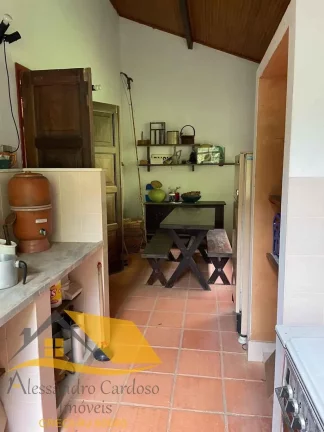 Imagem Vendo Sítio em Duas Barras