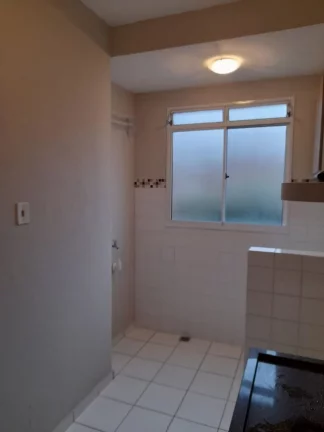 Imagem APARTAMENTO RESIDENCIAL em Santa Bárbara Doeste - SP, Jardim das Laranjeiras