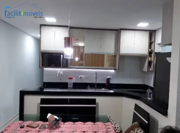 Imagem SOBRADO COM 2 CASAS - BAIRRO ALVARENGA - SÃO BERNARDO DO CAMPO