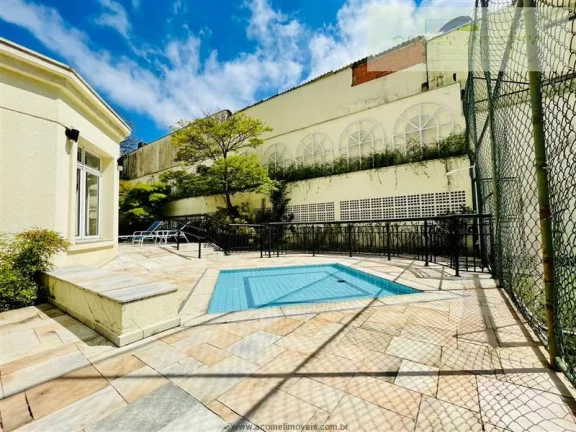 Imagem Apartamentos Alto Padrão para venda em São Paulo no bairro Perdizes