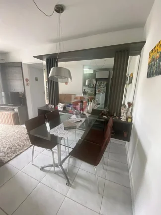 Imagem Apartamento a Venda no bairro Portinho - Laguna, SC