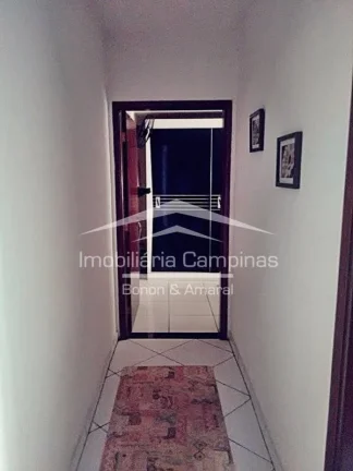 Imagem Casa, venda, bairro Jardim Eulina, em Campinas 
Jardim Eulina, fácil acesso rodovias.
Casa residenc...