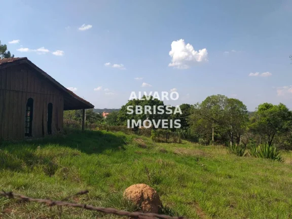 Imagem Chácara à venda com 1250 m2 em Itu SP para reforma