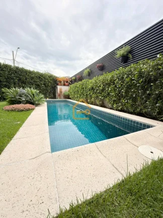 Imagem Sobrado à venda com 3 quartos no Crystal Parque, Jacareí