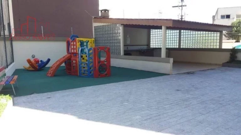 Imagem Lindo apartamento na Vila Andrade - 2 dorms - 54 m².