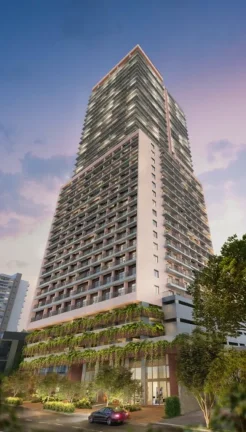 Imagem APARTAMENTO RESIDENCIAL em São Paulo - SP, Liberdade