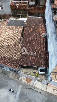 Imagem Casa a venda em Carmopolis