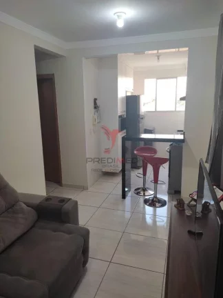 Imagem Vendo lindo Apartamento Piazza Bellini Piracicaba - SP