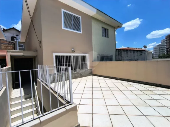 Imagem Sobrado à venda com 3 quartos, sendo 1 suíte, em Butantã, São Paulo - SP