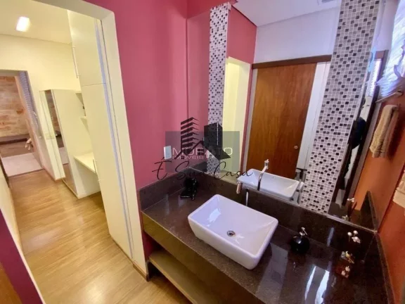 Imagem Casa a Venda Quartos, Bairro Santa Maria Belo Horizonte MG