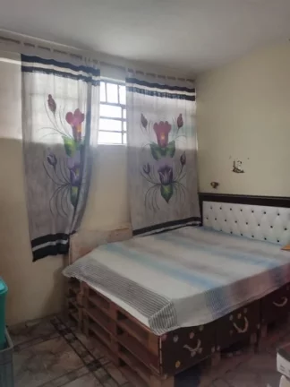 Imagem Sobrado à venda, 300 m² por R$ 650.000,00 - Vila Figueira - Suzano/SP