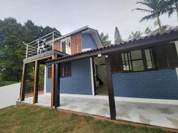 Imagem Casa para Venda em Florianópolis / SC no bairro Ingleses do Rio Vermelho