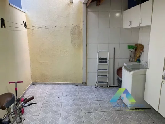 Imagem Sobrado com 2 dormitórios à venda, 100 m² por R$ 428.000,00 - Jardim Celeste - São Paulo/SP