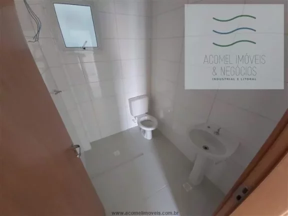 Imagem Apartamentos no Litoral para venda em Praia Grande no bairro Boqueirão