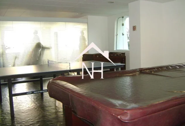 Imagem Apartamento com 127m², 3 dormitórios, sendo 1 suíte e 2 vagas em PERDIZES.