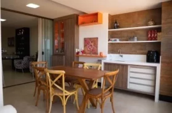 Imagem APARTAMENTO RESIDENCIAL em VILA VELHA - ES, PRAIA DE ITAPARICA
