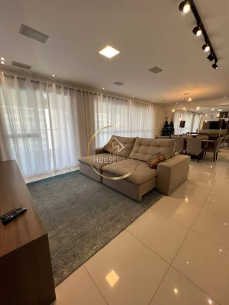 Imagem Apartamento, 3 Dormitórios suítes,156m², Splendor Blue, Sjc.