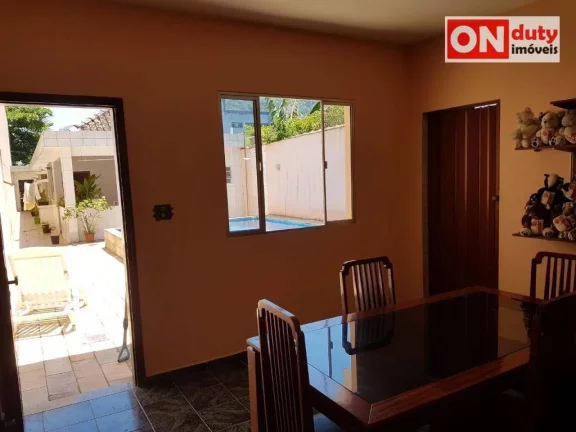 Imagem Casa residencial à venda, Marapé, Santos.