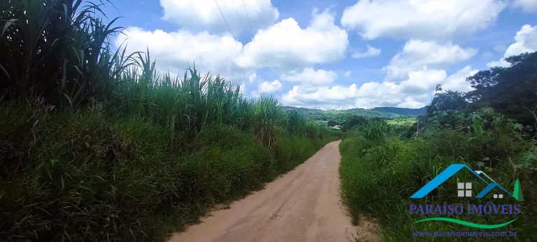 Imagem Terreno em Brazópolis, Água, Energia e Reserva Vegetação Nativa