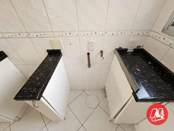 Imagem Apartamento com 2 dormitórios, 46 m² no Bairro São Sebastião - Porto Alegre/RS
