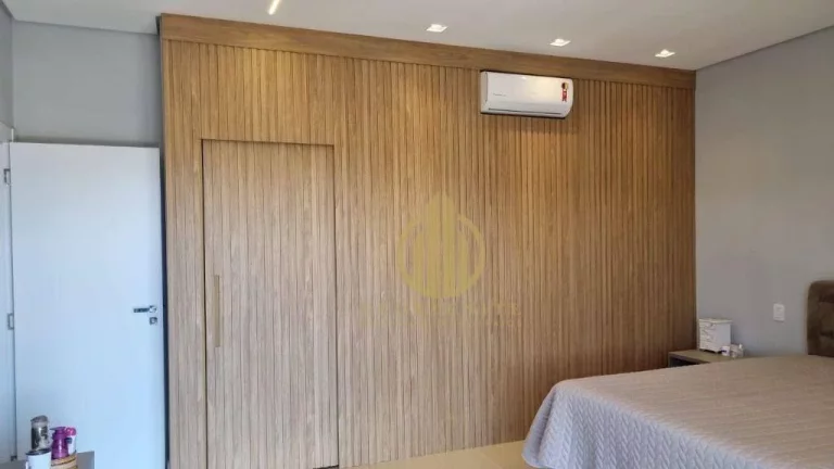 Imagem Casa Sobrado com 3 dormitórios e 3 suítes à venda, 305 m² por R$ 3.200.000 - Alphaville III - Ribeirão Preto/SP