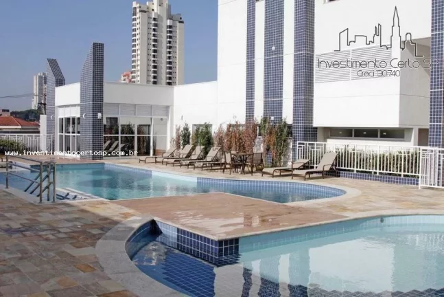 Imagem Apartamento à venda em São Paulo/SP
