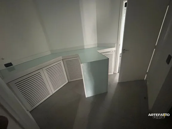 Imagem Sala Comercial / Laje com privacidade (andar exclusivo)-Próximo a ponte Estaiada
